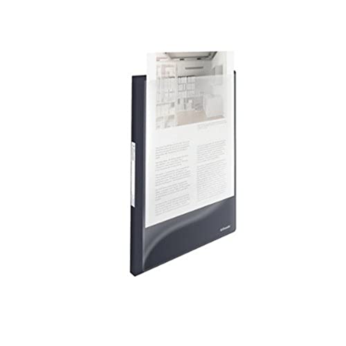 Esselte Vivida Polipropileno (PP) Negro - Carpeta... - Maison & Cuisine Amazon Espagne à 10.59€