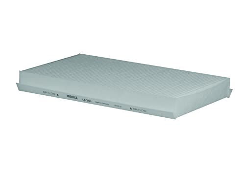 KNECHT Filtre (air intérieur) LA280 - Auto & Moto en promo à 13.90€