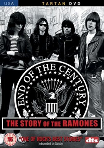 End of The Century [Import] - Musique & Instruments Amazon France à 27.29€