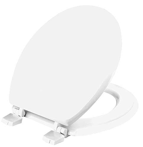 CON:P SHA00 Orleans Abattant WC Blanc en promo à 19,86€ (-39%) sur Amazon FR