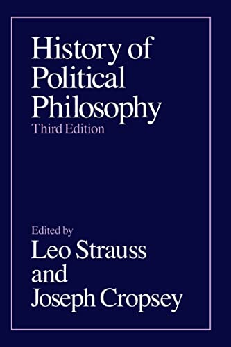 History of Political Philosophy - Livres & eBooks en promo à 2.99€
