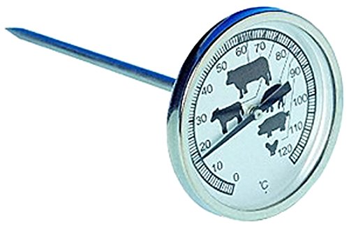 Electrolux Universal-Fleischthermometer 14-UN-06 - Maison & Cuisine en promo à 6.89€