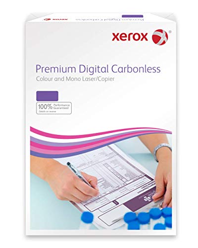 Xerox Prem.Digital 003R99109 2500sh Kohlefrei Rev.P/Y/W A4... - Amazon Germany à 33.67€