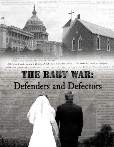 The Baby War: Defenders and Defectors - Bébé & Puériculture Amazon Royaume-Uni à 18.95€