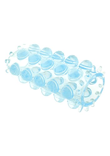 Toy Joy Manpower Power Stretchy Manche Blue - Toys & Games Amazon France à 6.92€