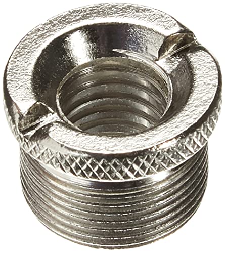 Adam Hall Stands D 800 - Riduzione 5/8" - Bon plan à 1.53€