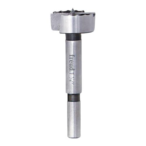 Freud PB-0055: Precision Shear™ Serrated Edge Forstner... - Maison & Cuisine Amazon Royaume-Uni à 10.45€