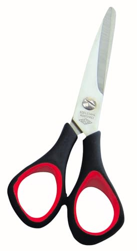 Wedo 9765 Bastelschere Universalschere (rostfreier... - Maison & Cuisine Amazon Allemagne à 1.73€
