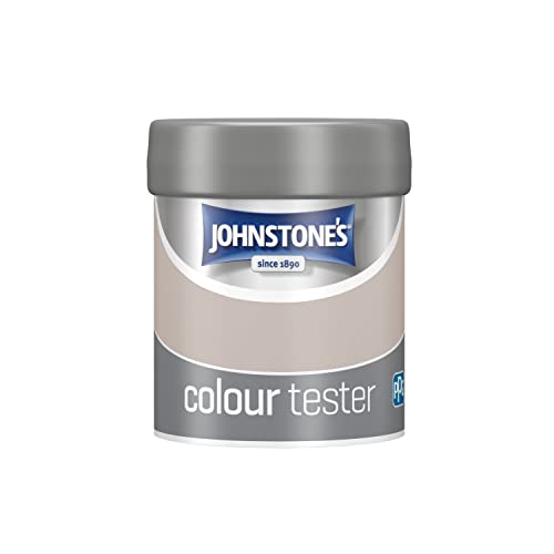 Matt Tester 75ml (Chapel Stone) - Maison & Cuisine Amazon Royaume-Uni à 2.95€