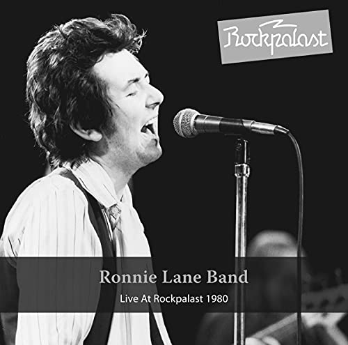 Live at Rockpalast (Cologne 1980) - Beauty & Fragrances Amazon Germany à 4.95€