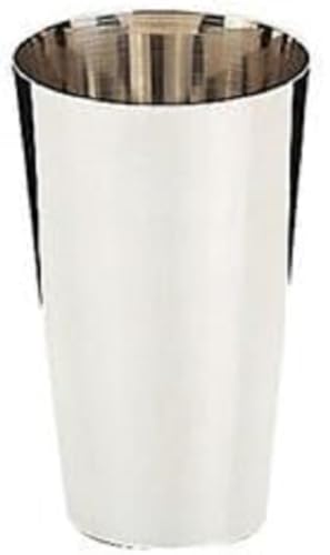 IBILI Vaso INOX 300Ml - Home & Kitchen Amazon Germany à 3.41€