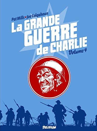 La grande guerre de Charlie - Amazon Espagne à 8.59€