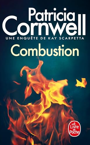 Combustion: Une enquête de Kay Scarpetta (Policier... - Amazon Allemagne à 2.49€