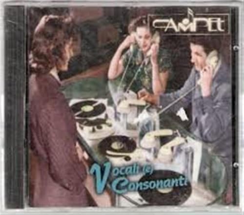 vocali (e) consonanti - Livres & eBooks Amazon France à 20.94€