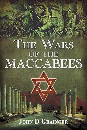 The Wars of the Maccabees - Livres & eBooks en promo à 0.99€