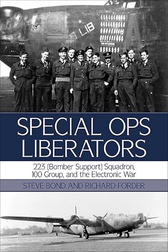 Special Ops Liberators: 223 (Bomber Support) Squadron, 100... - Livres & eBooks Amazon Royaume-Uni à 1.99€