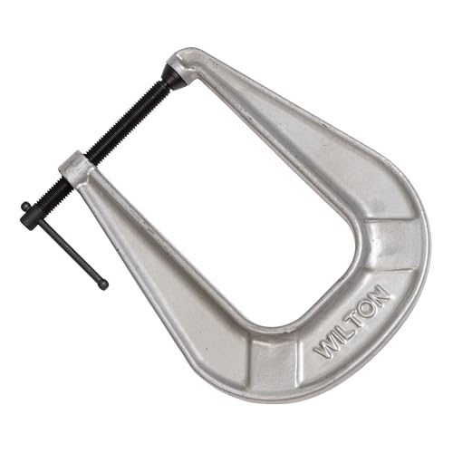 WILTON Tools 42460 - Morsetto a C per carrello Xtra-Deep... - Auto & Moto Amazon Italie à 16.31€