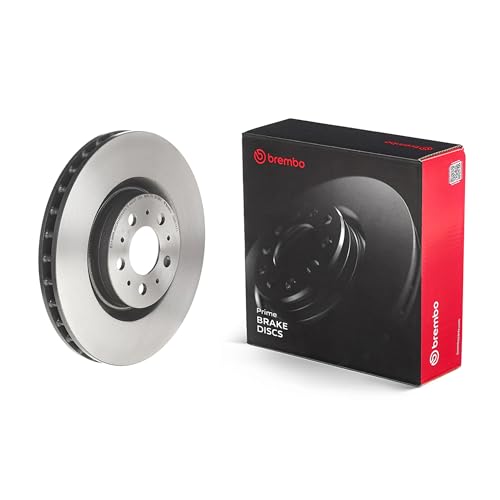 Brembo 09.8614.11 COATED DISC LINE Bremsscheibe - 1 Stück - Bricolage & Outils Amazon Allemagne à 60.81€