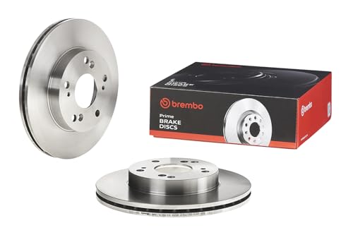 Brembo 09.A115.10 Jeu de Disques de Frein - Jouets & Jeux Amazon France à 43.44€