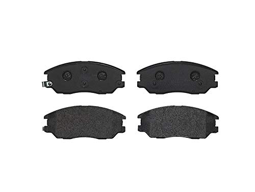 Brembo P 30 028 - Pastiglia Freno - Anteriore - Auto & Moto Amazon Italie à 43.24€