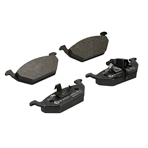 Brembo P 49 028 - Pastiglia Freno - Anteriore - Amazon Italie à 31.48€