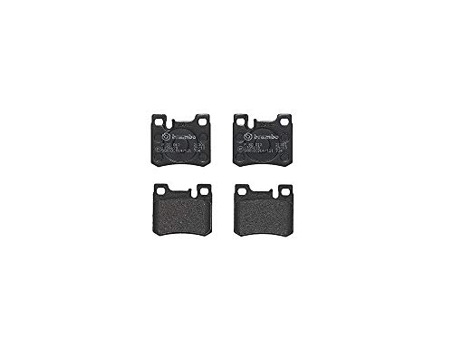 Brembo P50012 Plaquettes de Frein Arrière - Auto & Moto Amazon France à 19.71€