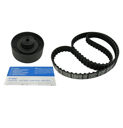 SKF VKMA 01031 Spannrolle - Maison & Cuisine Amazon Allemagne à 41.16€