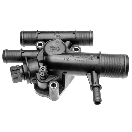 GATES Thermostat TH27383G1 - Auto & Moto Amazon Royaume-Uni à 42.24€