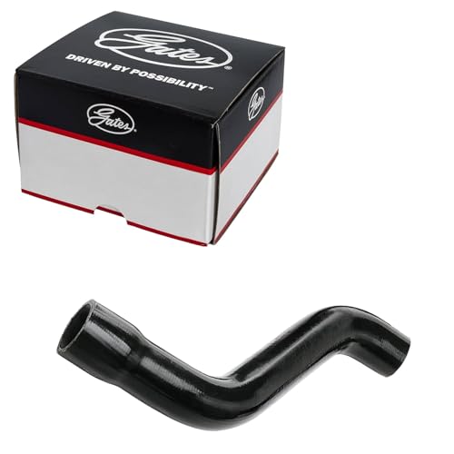 GATES 3739 Kühlerschlauch KÜHLWASSERSCHLAUCH WASSERSCHLAUCH... - Jardin & Extérieur Amazon Allemagne à 7.33€