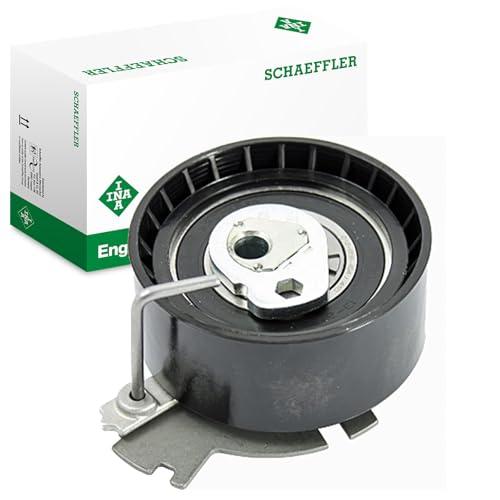 INA 531 0632 10 Galet tendeur de courroie de distribution en promo à 27,50€ (-51%) sur Amazon FR