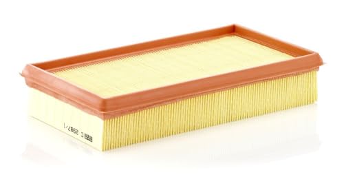 MANN-FILTER C 2987/1 Air Filter - for Cars + Transporters - Auto & Moto Amazon Royaume-Uni à 4.44€