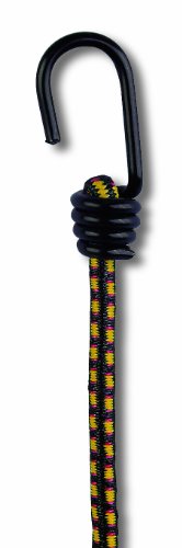 Chapuis TE1 2 Sandows + Crochet acier plastifie 40 kg D 8... - Bricolage & Outils Amazon France à 3.79€
