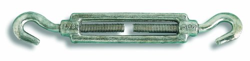 Chapuis 350/8Z Tensor 2 ganchos - Acero galvanizado - 130... - High-Tech & Électronique Amazon Espagne à 5.46€