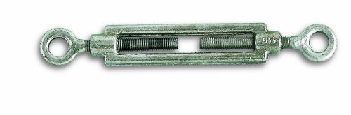 Chapuis 360/8Z Spannschraube 2 Ösen - Verzinkter Stahl... - Home & Kitchen Amazon Germany à 2.61€