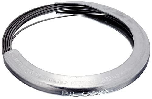 Chapuis FIP15 Fil corde à piano acier C85 D 1,5 mm L 5,5 m - Bricolage & Outils Amazon France à 7.75€