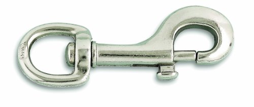 Chapuis 180/75X16N Confezione di 20 moschettoni pompa con... - Amazon Italie à 30.93€