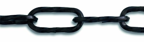 Chapuis LVBL19 - Catena per lampadario 19 kg, diametro: 3,5... - Amazon Italie à 13.92€