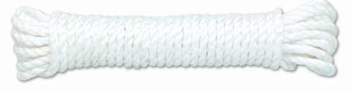 Chapuis PC6 Corda intrecciata in polipropilene - 602 kg... - High-Tech & Électronique Amazon Italie à 6.65€