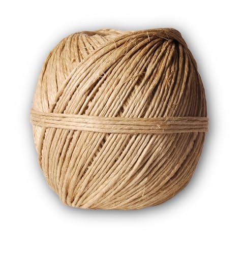 Chapuis LIV4 Spago lino - 9 kg - Titolazione 35/2-100 g... - Loisirs Créatifs Amazon Italie à 7.91€