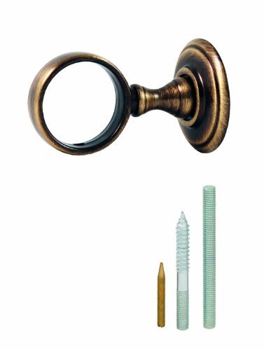 Chapuis AR1 Anello - Ottone patinato verniciato - Diametro... - Deal du jour à 24.41€