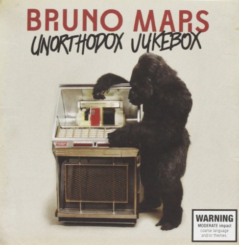 Unorthodox Jukebox [Oz] - Musique & Instruments Amazon Allemagne à 12.92€