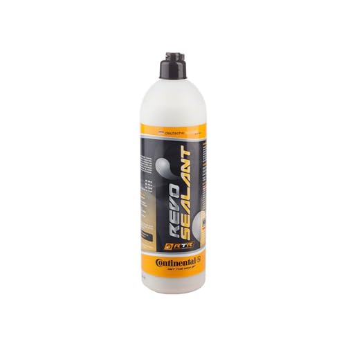 Continental Reifendichtmittel Revosealant Dichtmilch 1000... - Auto & Moto Amazon Allemagne à 19.95€