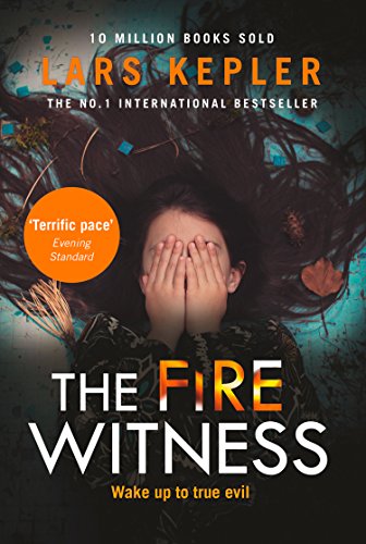 The Fire Witness: A shocking and spine-chilling thriller... - Amazon Royaume-Uni à 2.99€