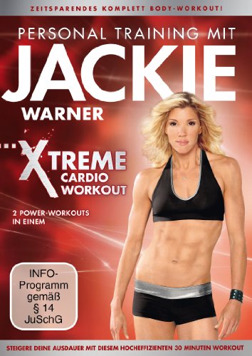 Xtreme Power Cardio Workout - Sports & Fitness Amazon France à 4.94€