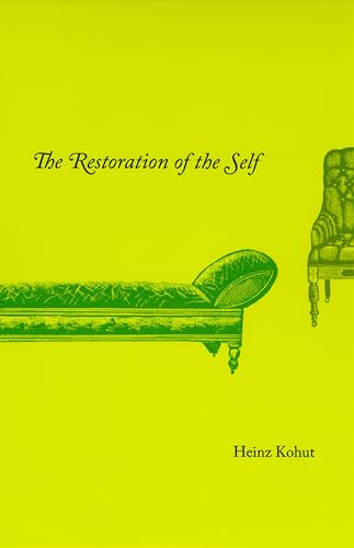 The Restoration of the Self en promo sur Amazon
