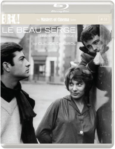 Le Beau Serge (Masters of Cinema) [Blu-Ray] - Livres & eBooks Amazon France à 74.95€