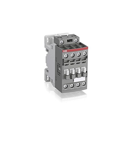 abb-entrelec a-frctlp Auxiliary Contactor af09z-30 – 10 3... - Amazon Royaume-Uni à 37.44€