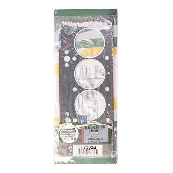 BGA CH7302B Dichtungssatz, Zylinderkopf - Auto & Moto Amazon Allemagne à 13.94€