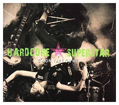 C'mon Take On Me - Musique & Instruments Amazon Espagne à 11.03€