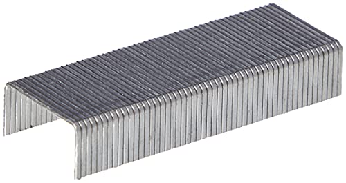 Leitz 55680000 - Grapa (Staples pack, 4 mm, Fixing, 2500... - Bricolage & Outils en promo à 2.55€